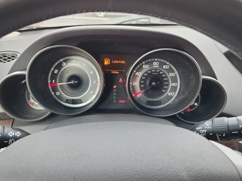 Used 2012 Acura MDX w/ Technology Package AWD/4WD image 10