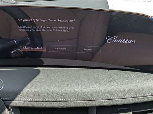 New 2026 Cadillac CT5 Premium Luxury w/ Technology Package RWD image 17