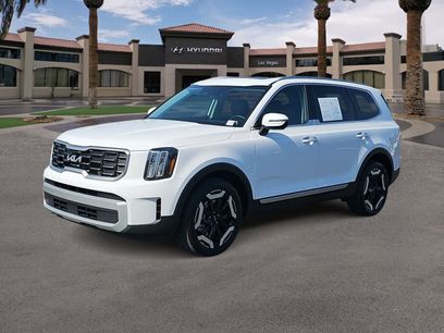 Used 2025 Kia Telluride S