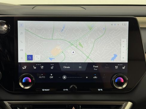 Used 2024 Lexus RX 350 Luxury w/ Convenience Package image 28