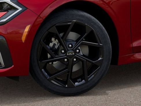 New 2026 Kia K5 GT-Line w/ GT-Line Premium Package AWD/4WD image 12