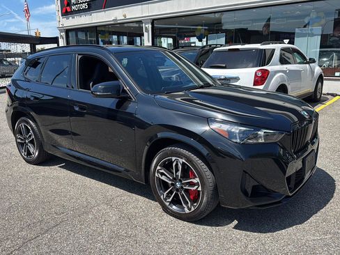 Used 2026 BMW X1 M35i AWD/4WD image 10