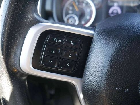 Used 2021 RAM 2500 Big Horn AWD/4WD image 38