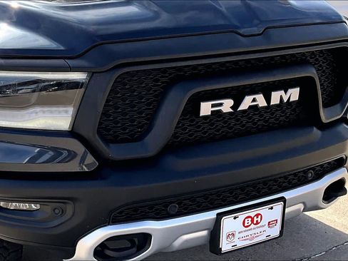 Used 2021 RAM 1500 Rebel w/ Rebel Level 2 Equipment Group image 29
