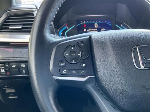 Used 2024 Honda Odyssey Sport image 23