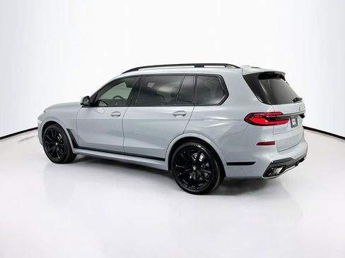 New 2026 BMW X7 xDrive40i w/ Executive Package image 7