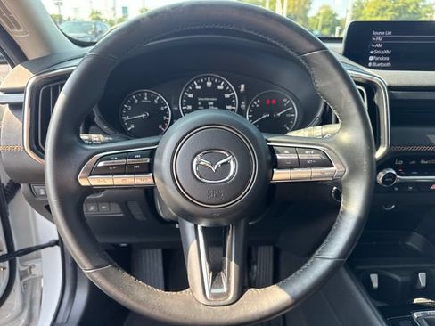 Used 2024 MAZDA CX-50 AWD 2.5 S w/ Premium Plus Pkg image 21