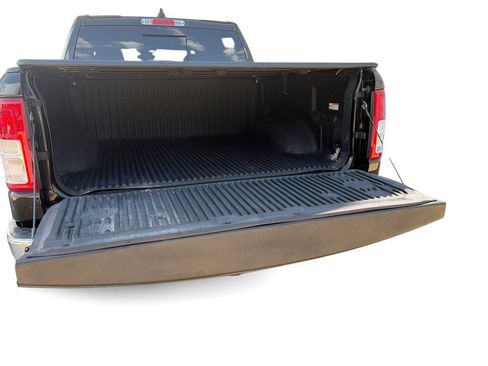 Used 2022 RAM 1500 Big Horn AWD/4WD image 27
