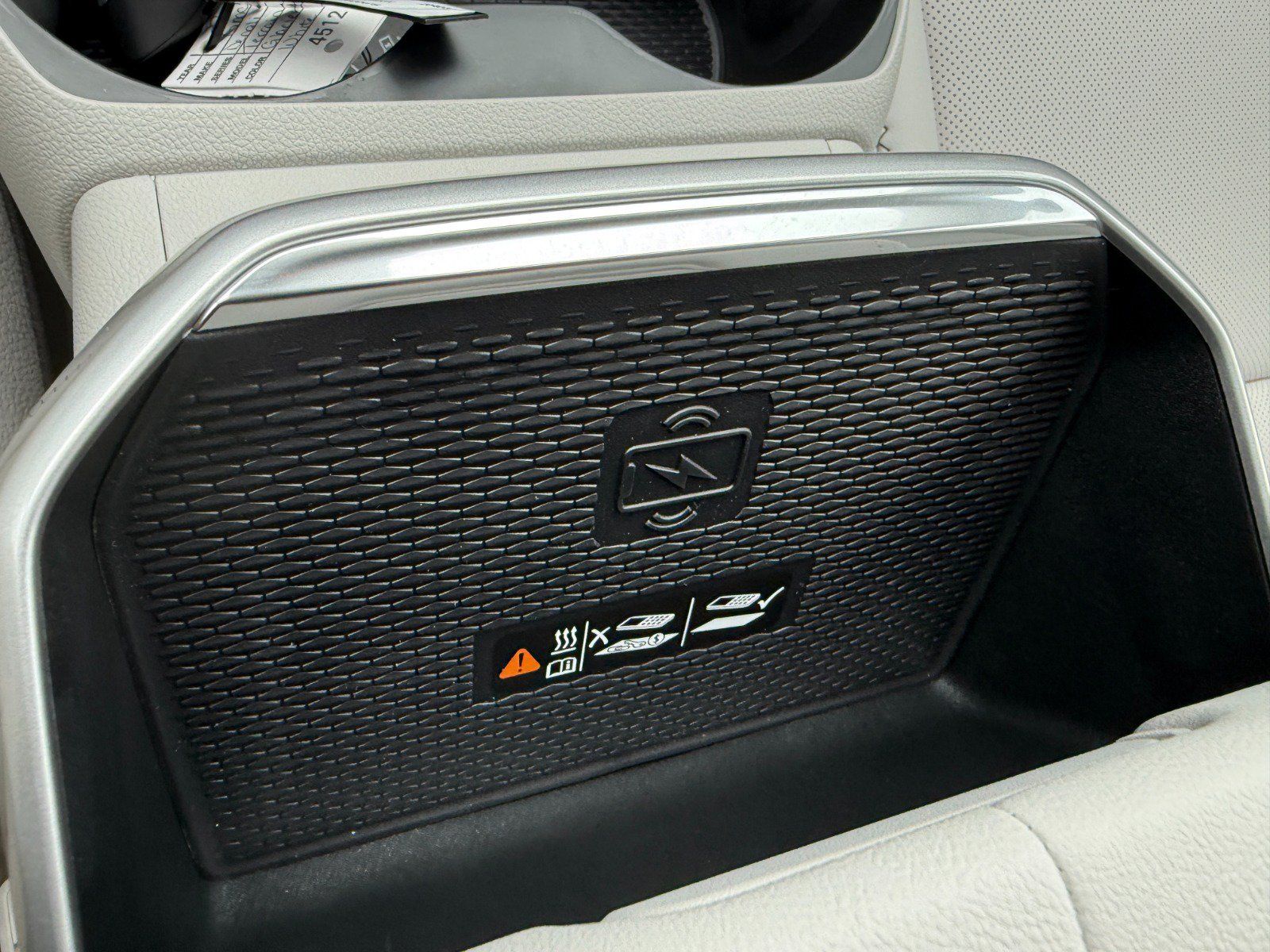 New 2027 GMC Terrain Denali AWD/4WD image 34