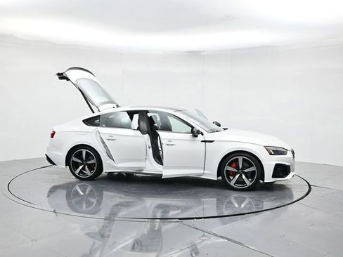 Used 2023 Audi A5 2.0T Premium Plus w/ Premium Plus image 53