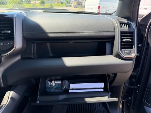 Used 2022 RAM 1500 Sport w/ Rebel Level 2 Equipment Group AWD/4WD image 18