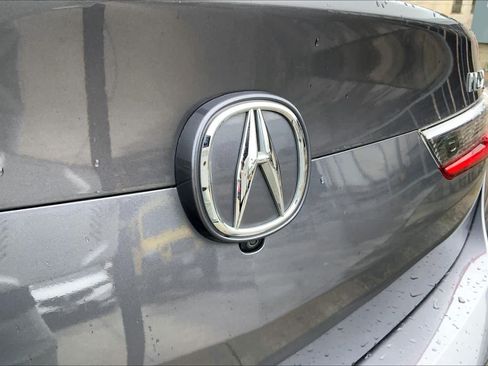 Used 2021 Acura ILX w/ Premium Package FWD image 10