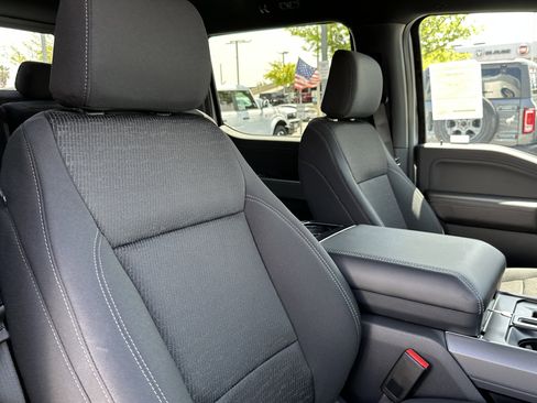 New 2026 Ford F150 XLT image 18