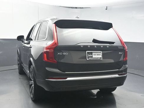 Certified 2023 Volvo XC90 B6 Ultimate w/ Protection Package Premier AWD/4WD image 6