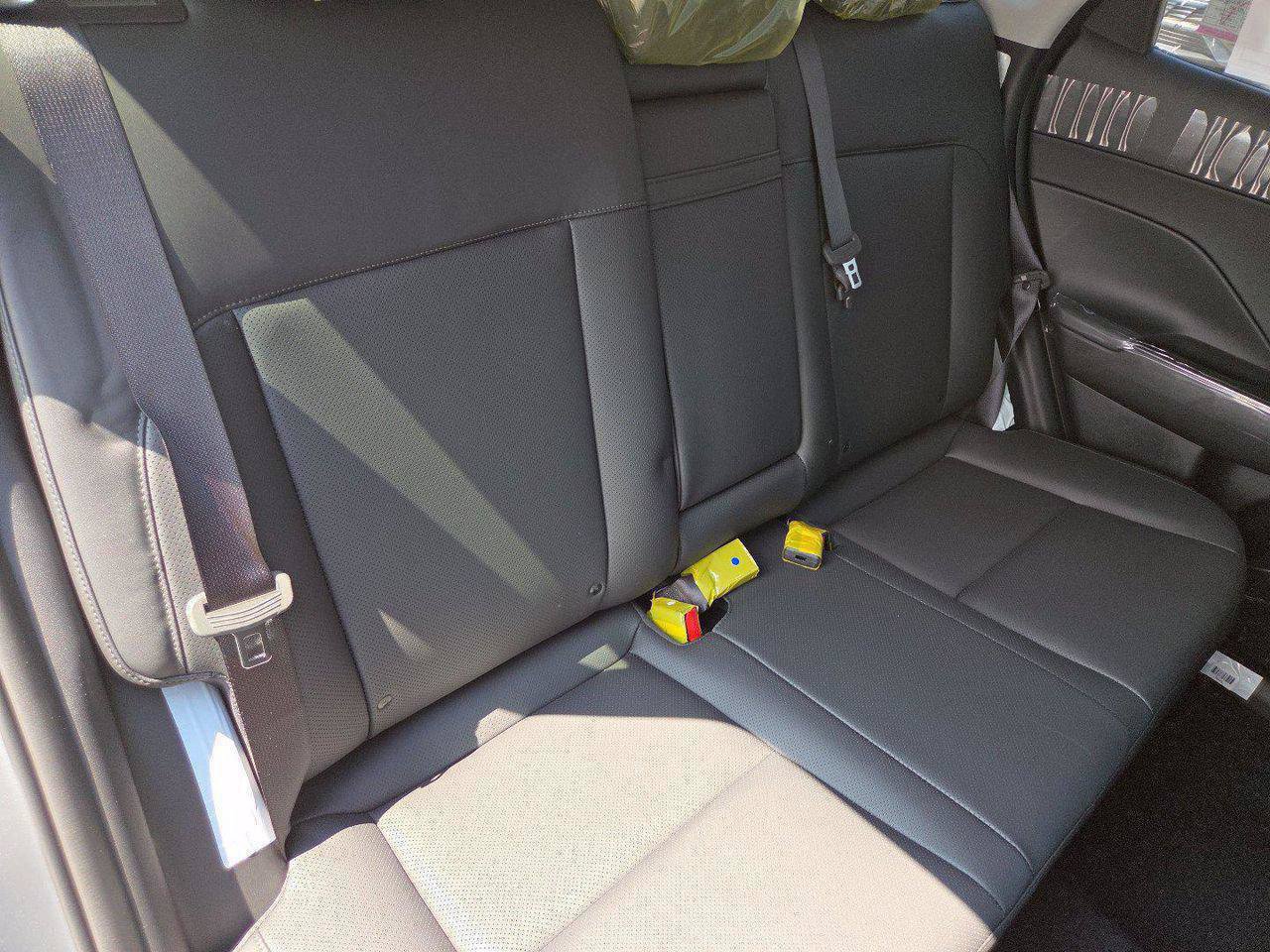 New 2026 Hyundai Kona Limited AWD/4WD image 59