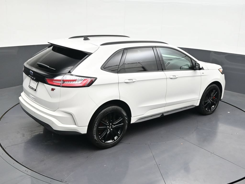 Used 2024 Ford Edge ST-Line AWD/4WD image 24