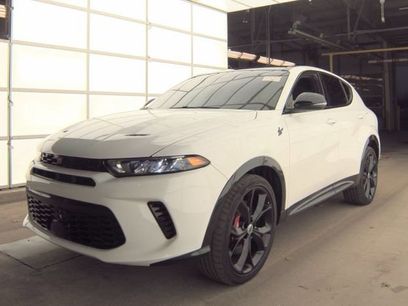 Used 2024 Dodge Hornet R/T Plus