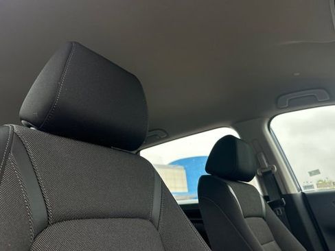 Certified 2024 Honda CR-V LX image 19