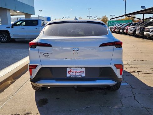 New 2026 Buick Envista Preferred w/ Convenience I Package image 5