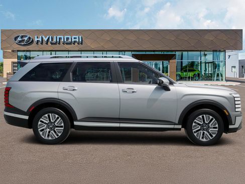 New 2026 Hyundai Palisade SEL Premium AWD/4WD image 5