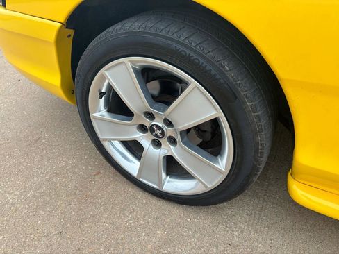 Used 1995 Ford Mustang GT image 21