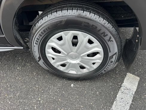 Used 2021 Ford Transit 150 Low Roof w/ Upfitter Package image 11