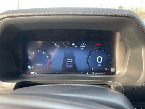 Used 2025 Ford F150 Tremor w/ Bed Utility Package image 15