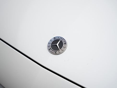 Used 2023 Mercedes-Benz C 43 AMG 4MATIC Coupe image 15