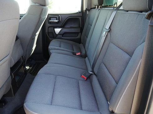 Used 2019 Chevrolet Silverado 1500 LT AWD/4WD image 15
