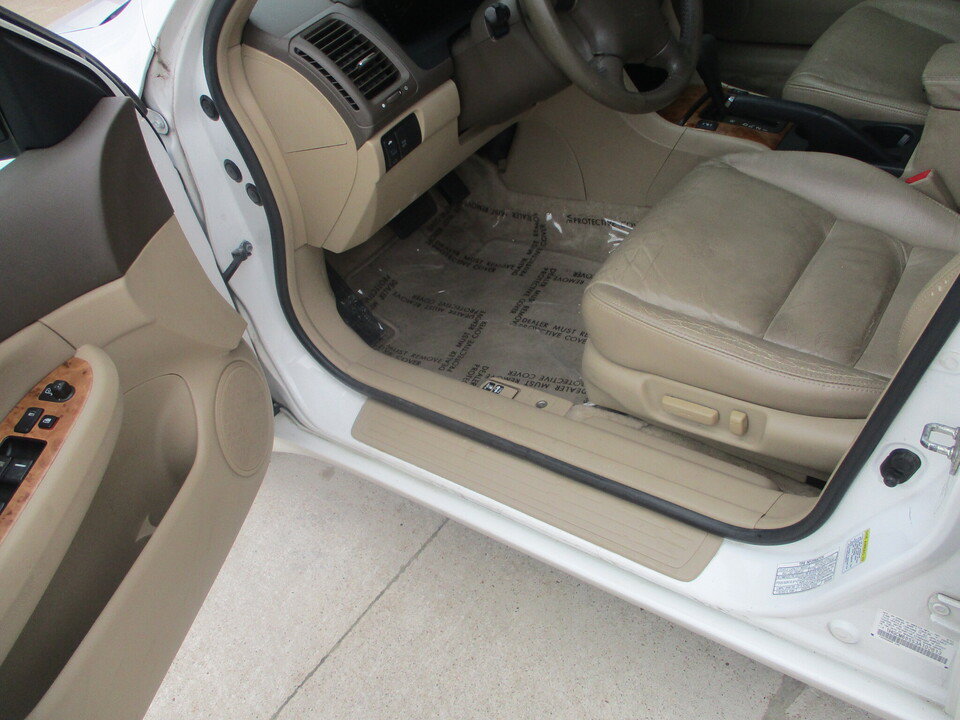 Used 2003 Honda Accord EX image 23