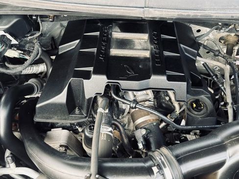 Used 2018 Ford F150 XL w/ Equipment Group 101A Mid image 2