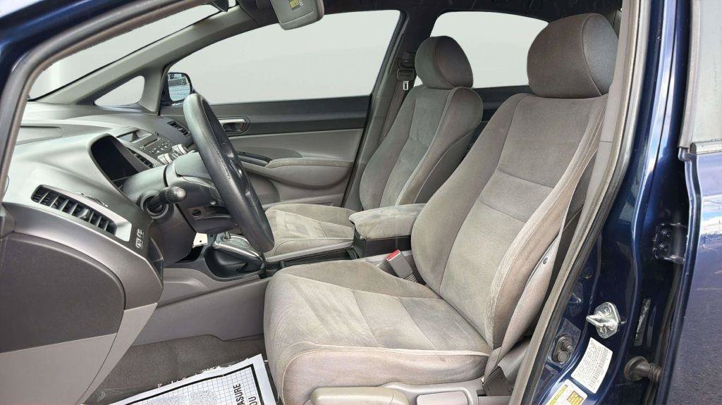 Used 2008 Honda Civic LX image 12