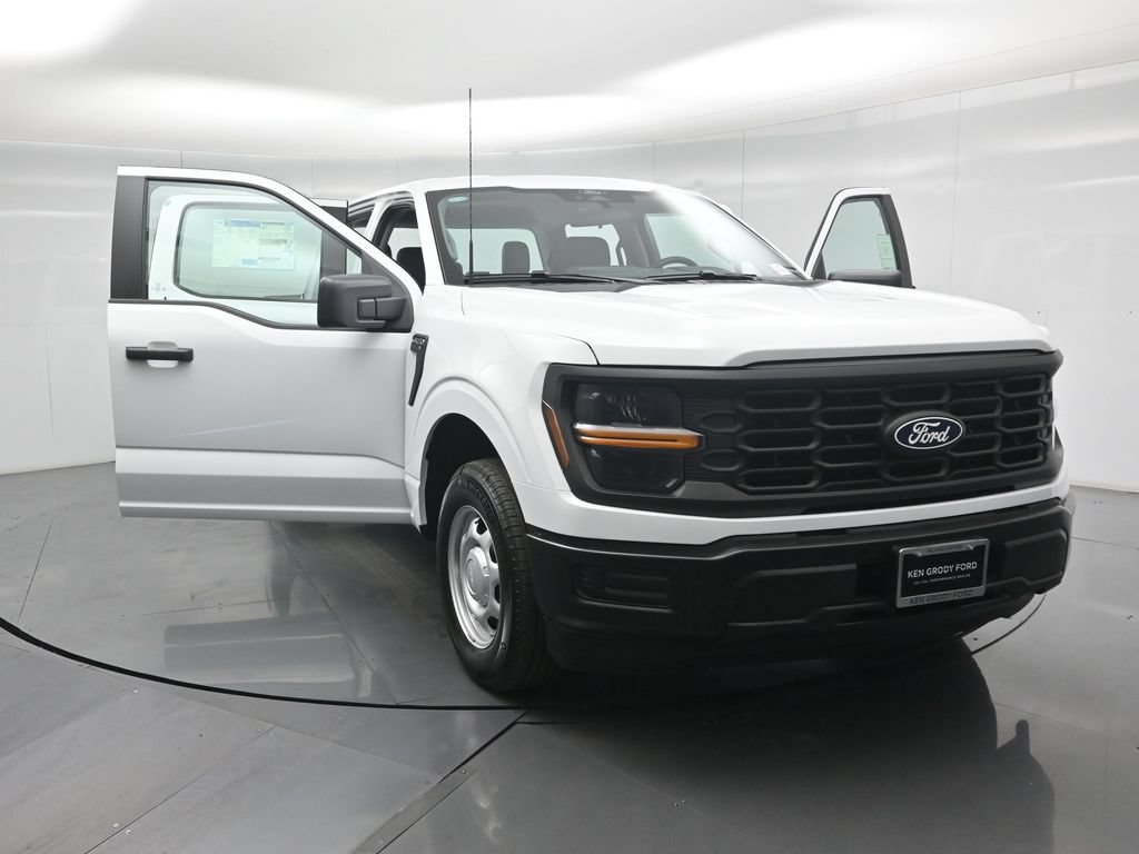 New 2026 Ford F150 XL RWD image 28