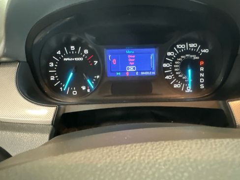 Used 2013 Ford Edge SEL image 10