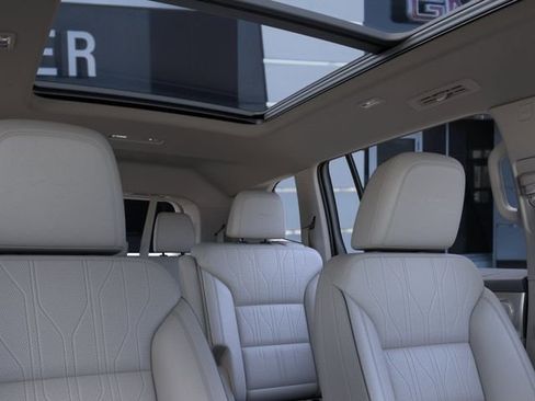 New 2026 Buick Enclave Avenir w/ Super Cruise Package image 24