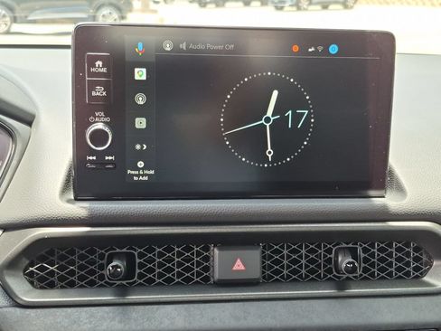New 2026 Honda Prelude image 3