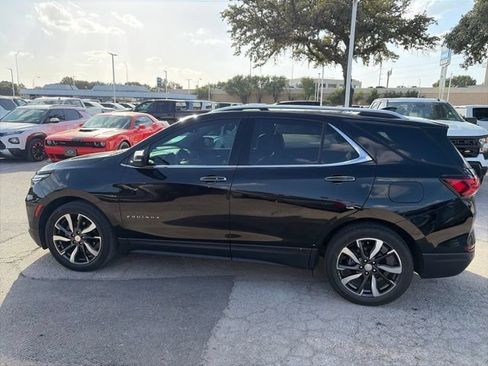 Used 2023 Chevrolet Equinox Premier FWD image 6