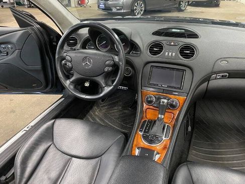 Used 2006 Mercedes-Benz SL 500 image 27