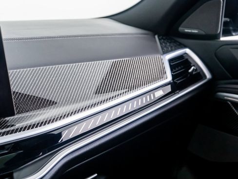 Used 2024 BMW X6 M60i image 37