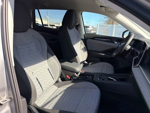 New 2026 Volkswagen Tiguan S FWD image 32
