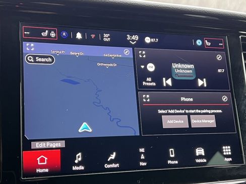 Used 2022 Dodge Durango R/T w/ Tow 'N Go Package image 27