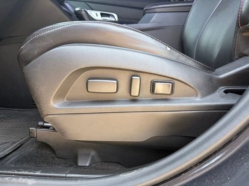 Used 2016 GMC Terrain SLT w/ Driver Alert Package I FWD image 19