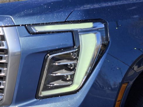 New 2026 GMC Yukon Denali w/ Denali Reserve Package image 5