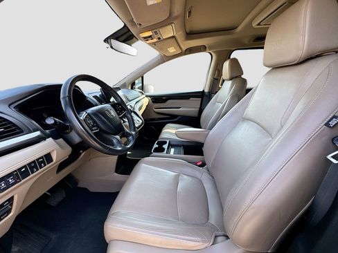 Used 2020 Honda Odyssey Elite image 21