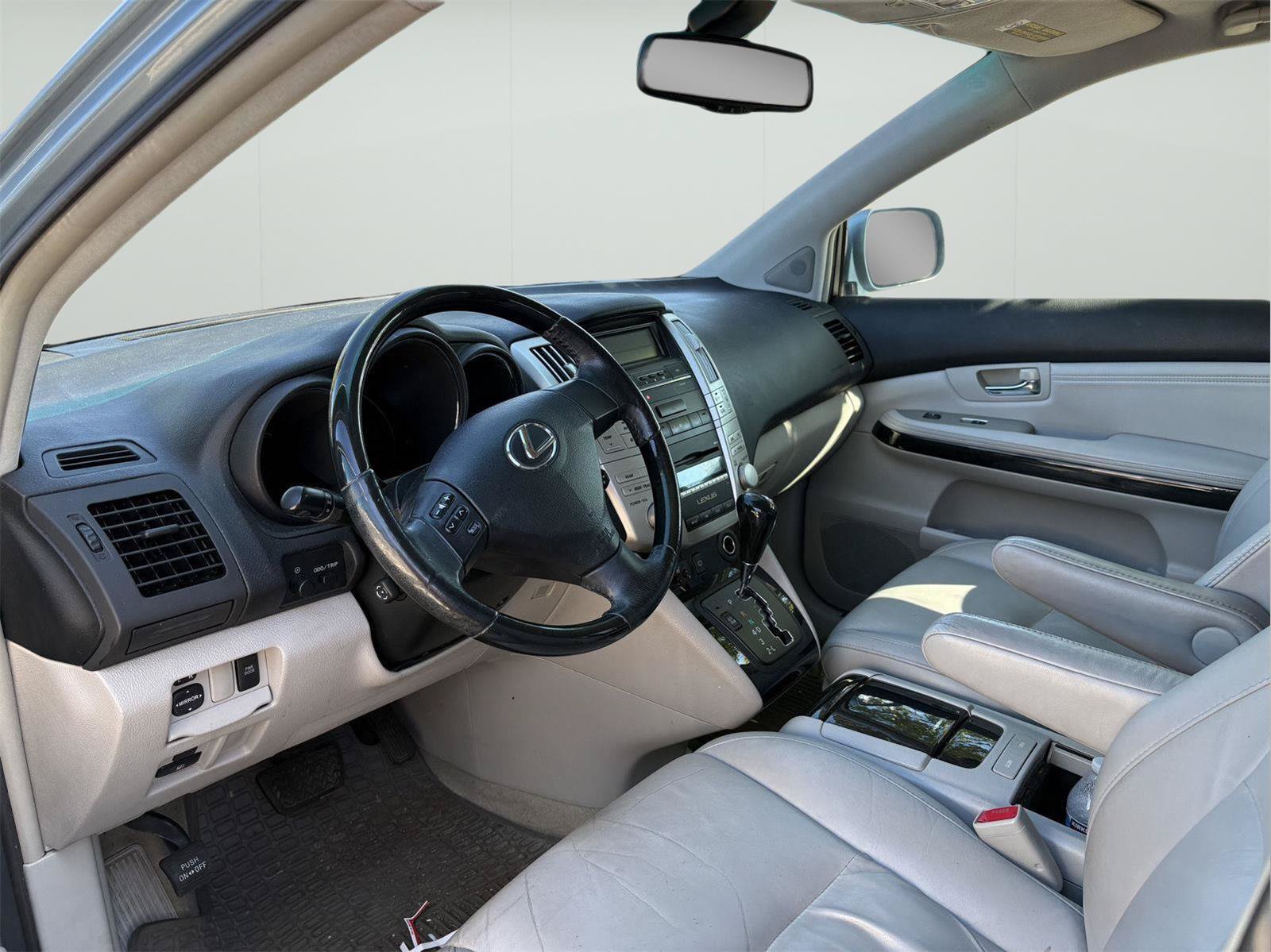 Used 2009 Lexus RX 350 AWD image 8