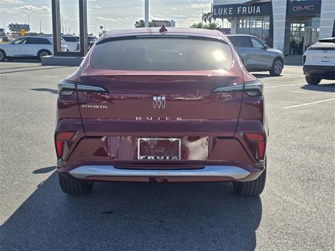 Used 2025 Buick Envista Avenir image 6