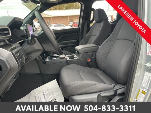 Certified 2025 Toyota Tacoma SR5 image 27