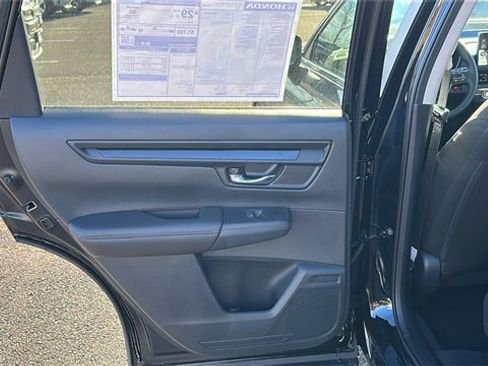 New 2026 Honda CR-V LX image 18