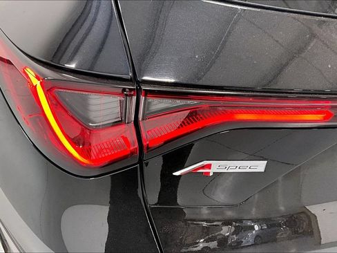 Used 2024 Acura MDX A-Spec AWD/4WD image 31