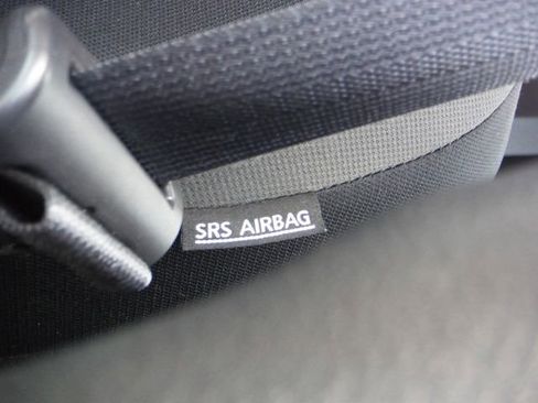 Used 2020 Nissan Sentra SR FWD image 16